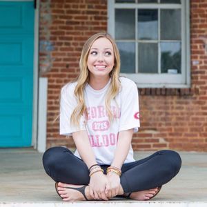 Meet your Posher, Caroline